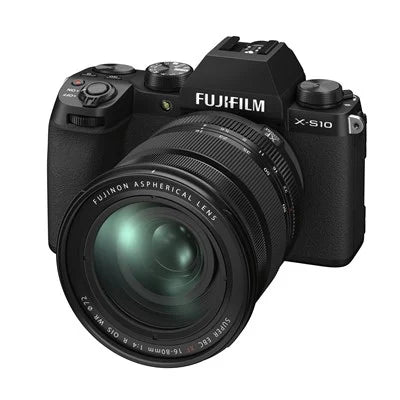 Discover the Best Fujifilm Cameras for Stunning Photography