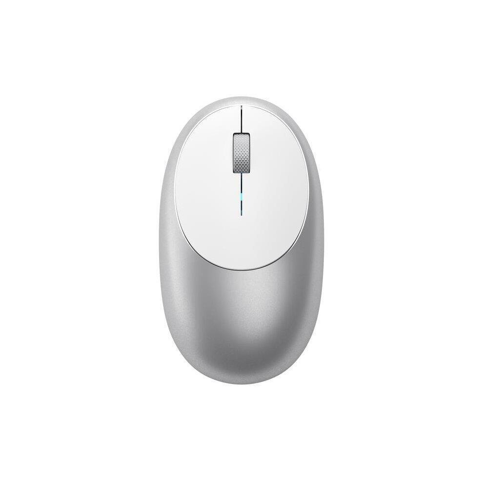 Satechi M1 Mouse Ambidextrous Bluetooth Optical - Techvue