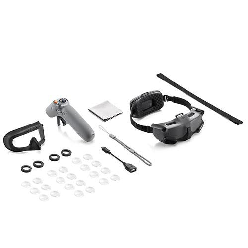 DJI Goggles 2 Motion Combo (RC 2)