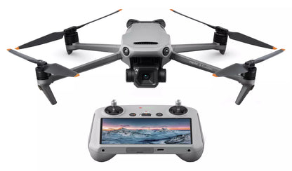 DJI Mavic 3 Pro Drone Fly More Combo with RC Controller - Techvue