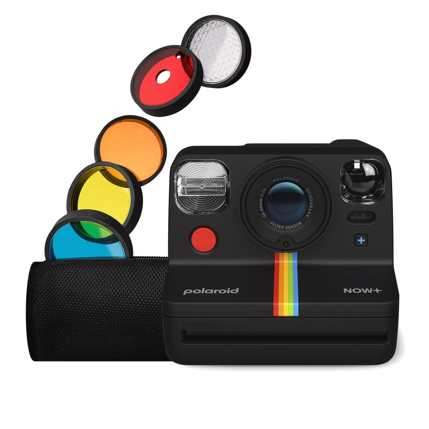 Polaroid Now+ Generation 2 - Techvue