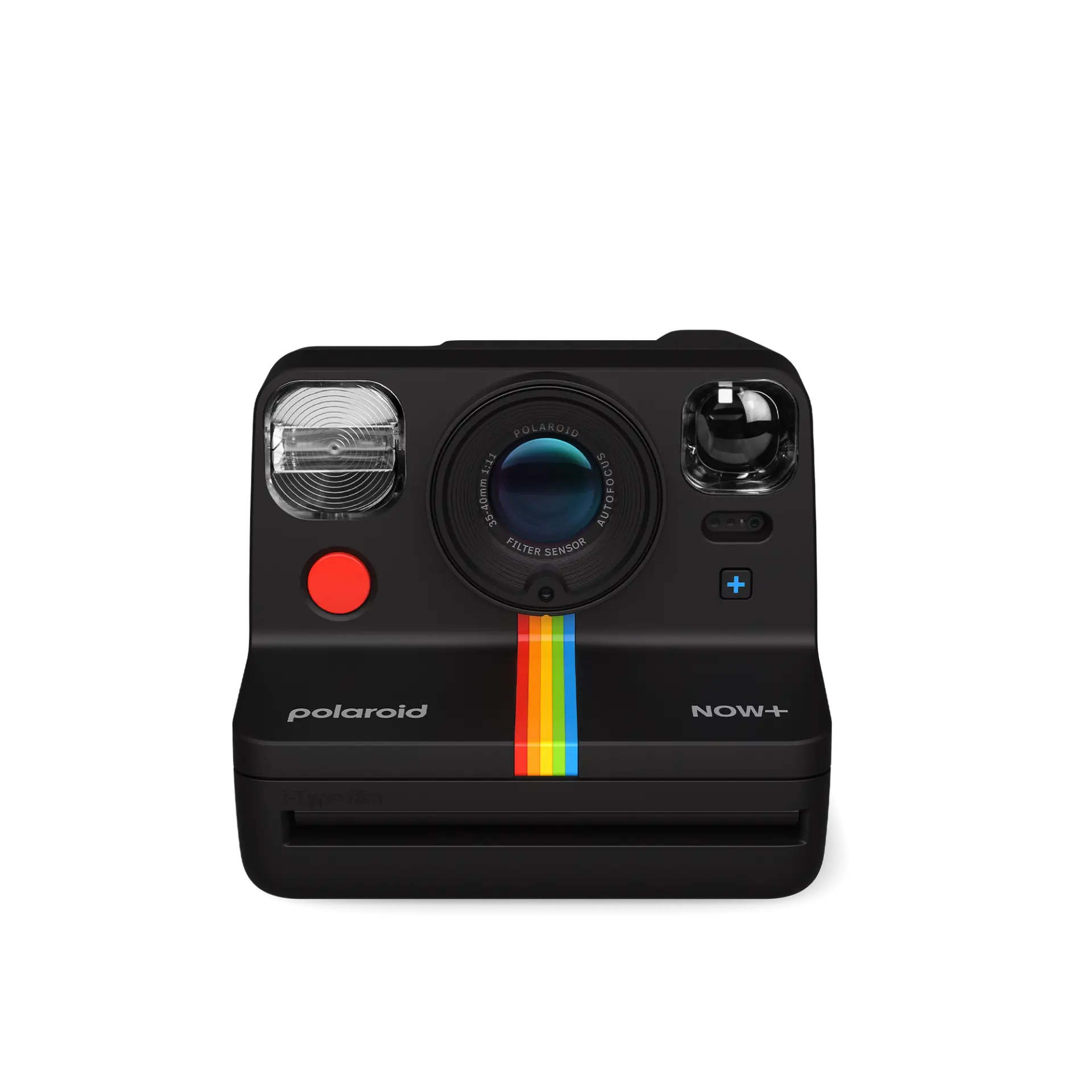 Polaroid Now+ Generation 2 - Techvue