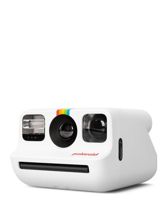 Polaroid Everything Box Go Generation 2 (White) - Techvue