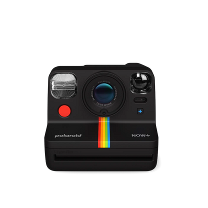 Polaroid Now+ Generation 2 - Techvue