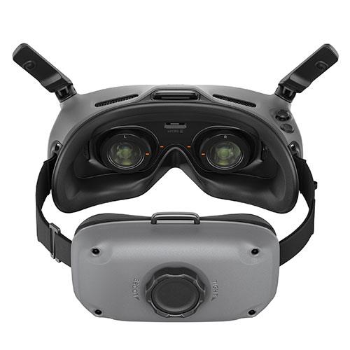 DJI Goggles 2 Motion Combo (RC 2)