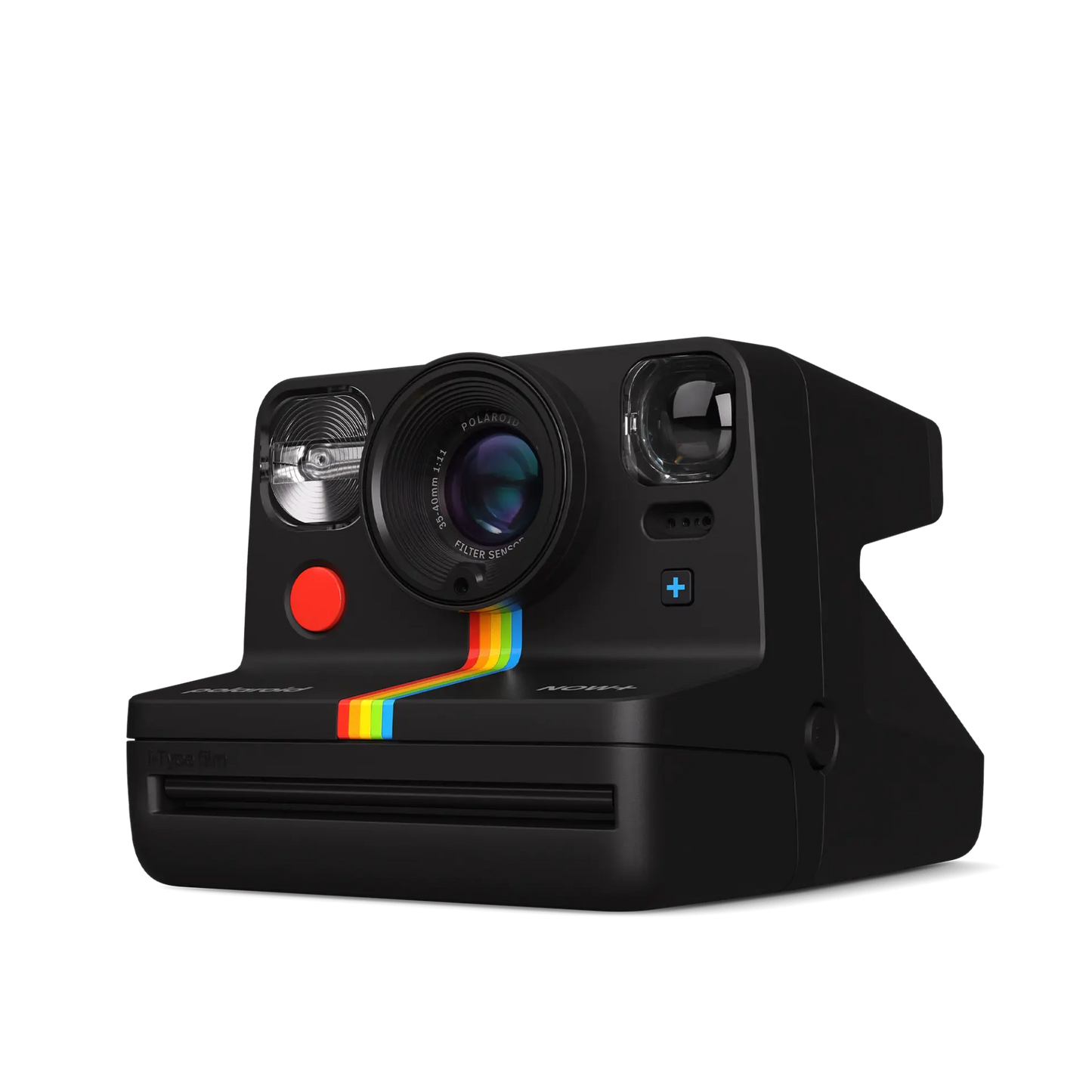 Polaroid Now+ Generation 2 - Techvue