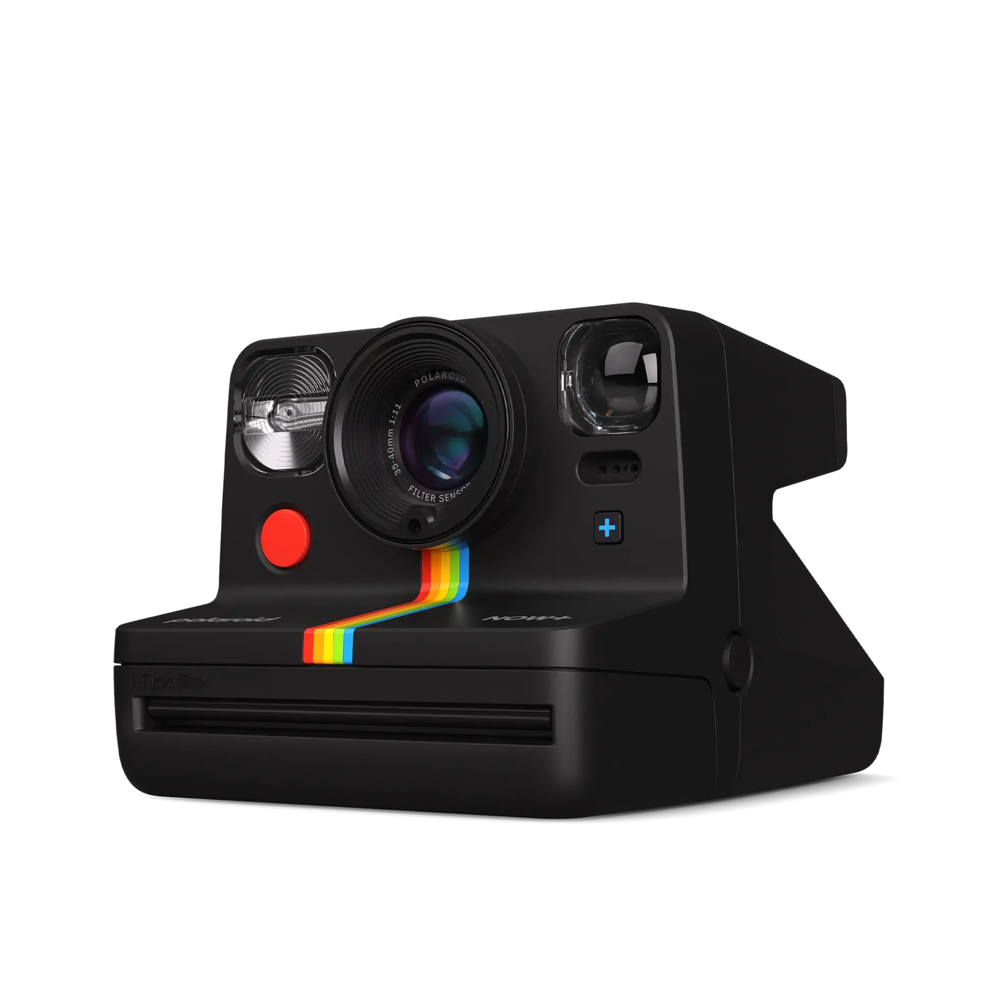 Polaroid Now+ Generation 2 - Techvue