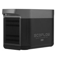 EcoFlow DELTA Max Extra Battery - Techvue