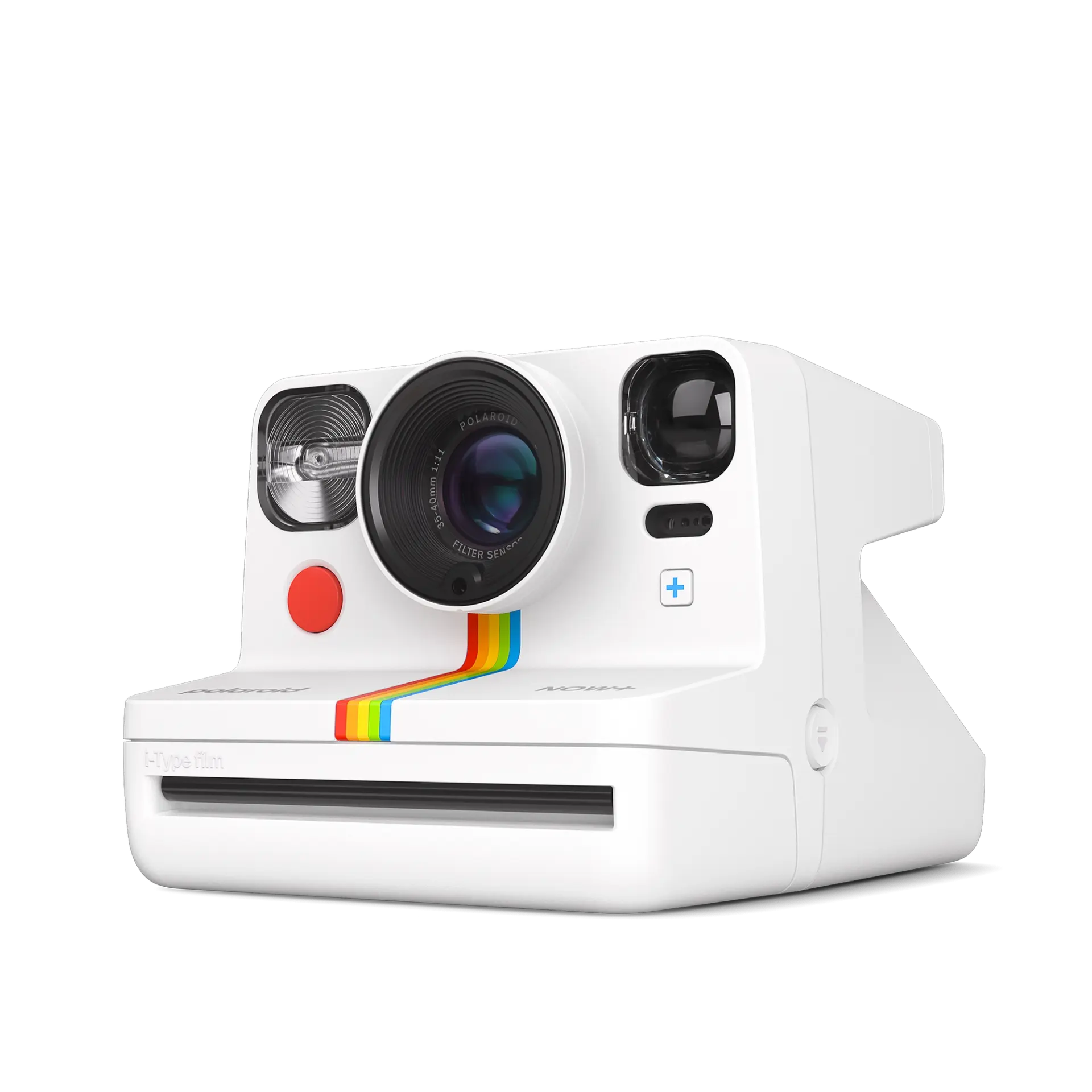 Polaroid Now+ Generation 2 - Techvue