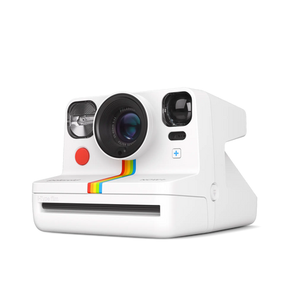 Polaroid Now+ Generation 2 - Techvue