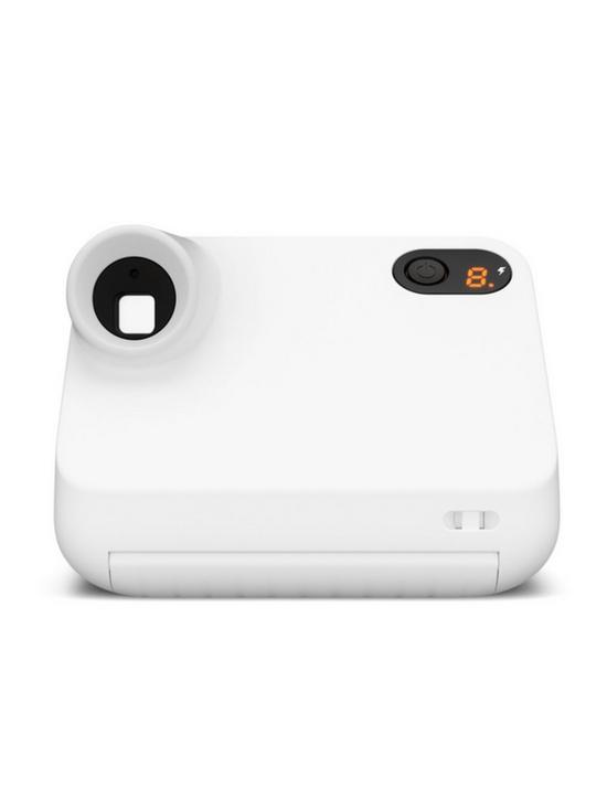 Polaroid Everything Box Go Generation 2 (White) - Techvue