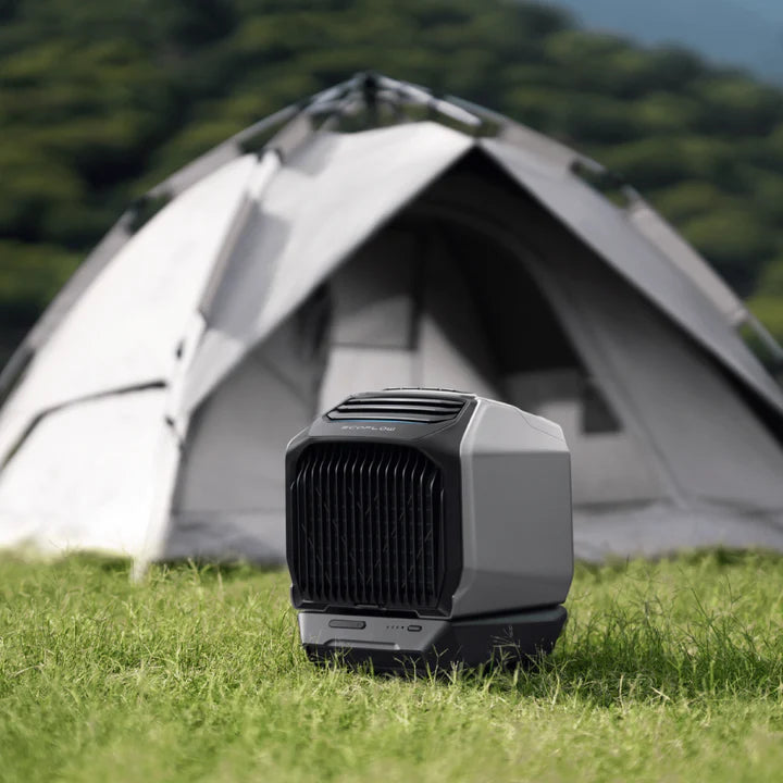 EcoFlow WAVE 2 Portable Air Conditioner - Techvue