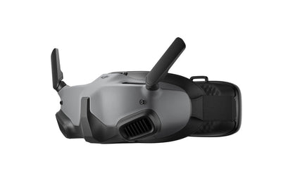 DJI Goggles Integra Motion Combo - Techvue