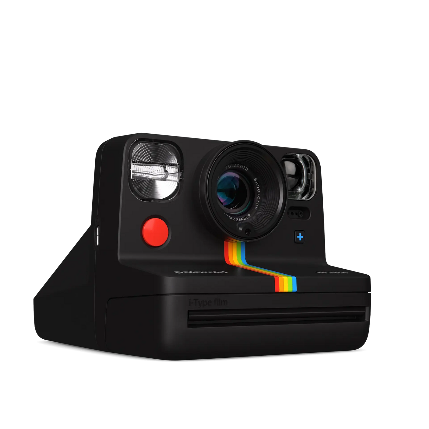 Polaroid Now+ Generation 2 - Techvue