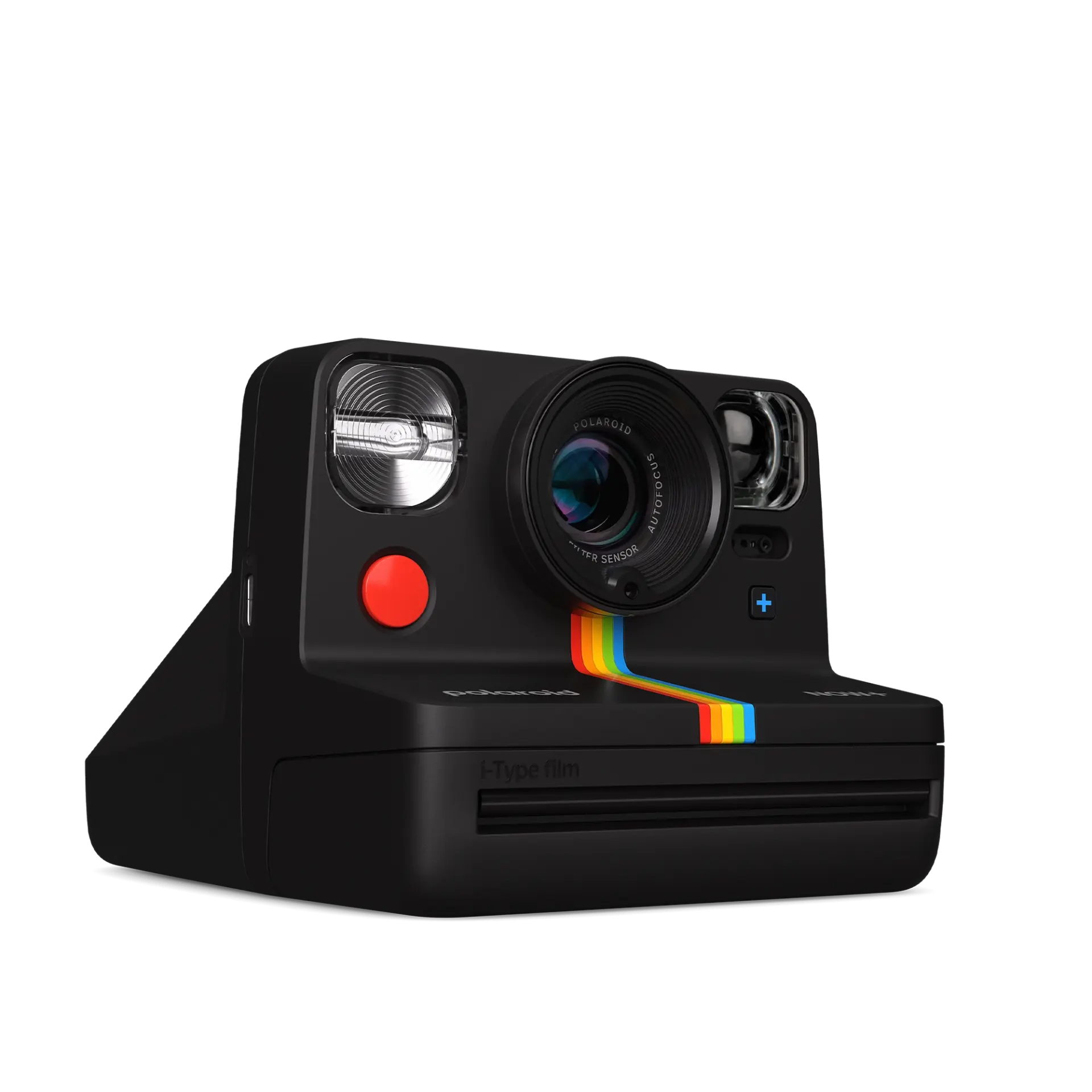 Polaroid Now+ Generation 2 - Techvue