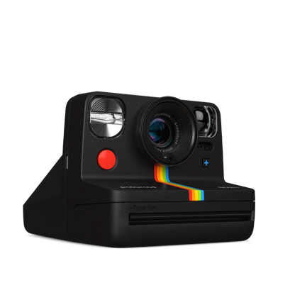 Polaroid Now+ Generation 2 - Techvue