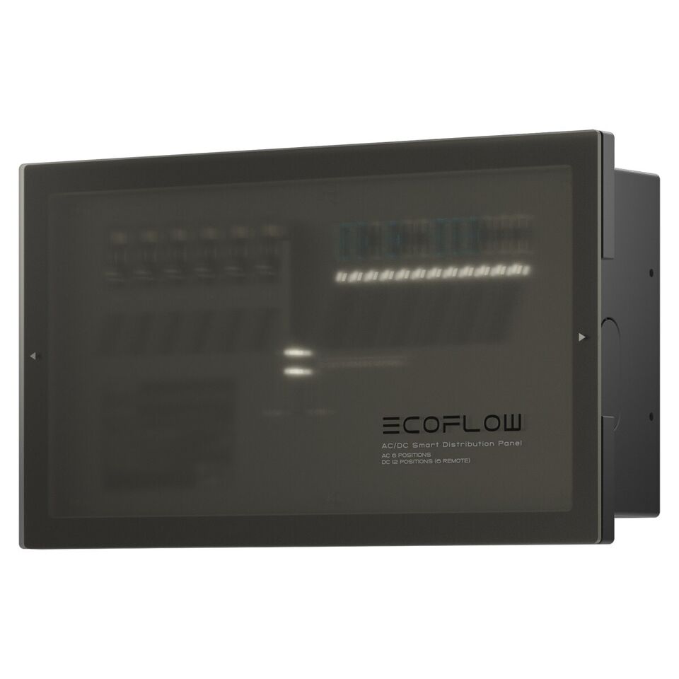 EcoFlow Prepared Kit - Techvue