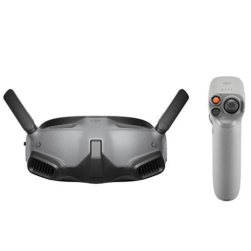 DJI Goggles 2 Motion Combo (RC 2)