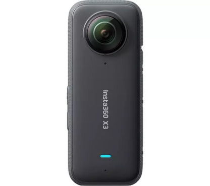 Insta360 X3 5.7k Action Camera - Techvue