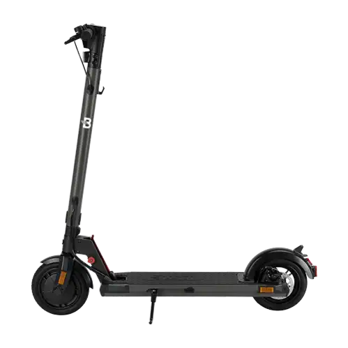 Busbi Wasp Foldable E-Scooter - Techvue