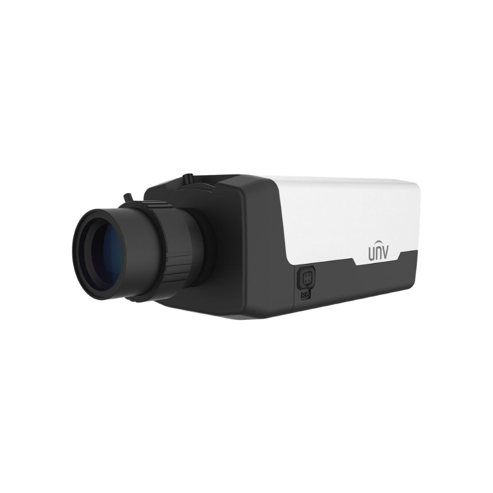 IP BOX CAMERA (2MP, SMART)