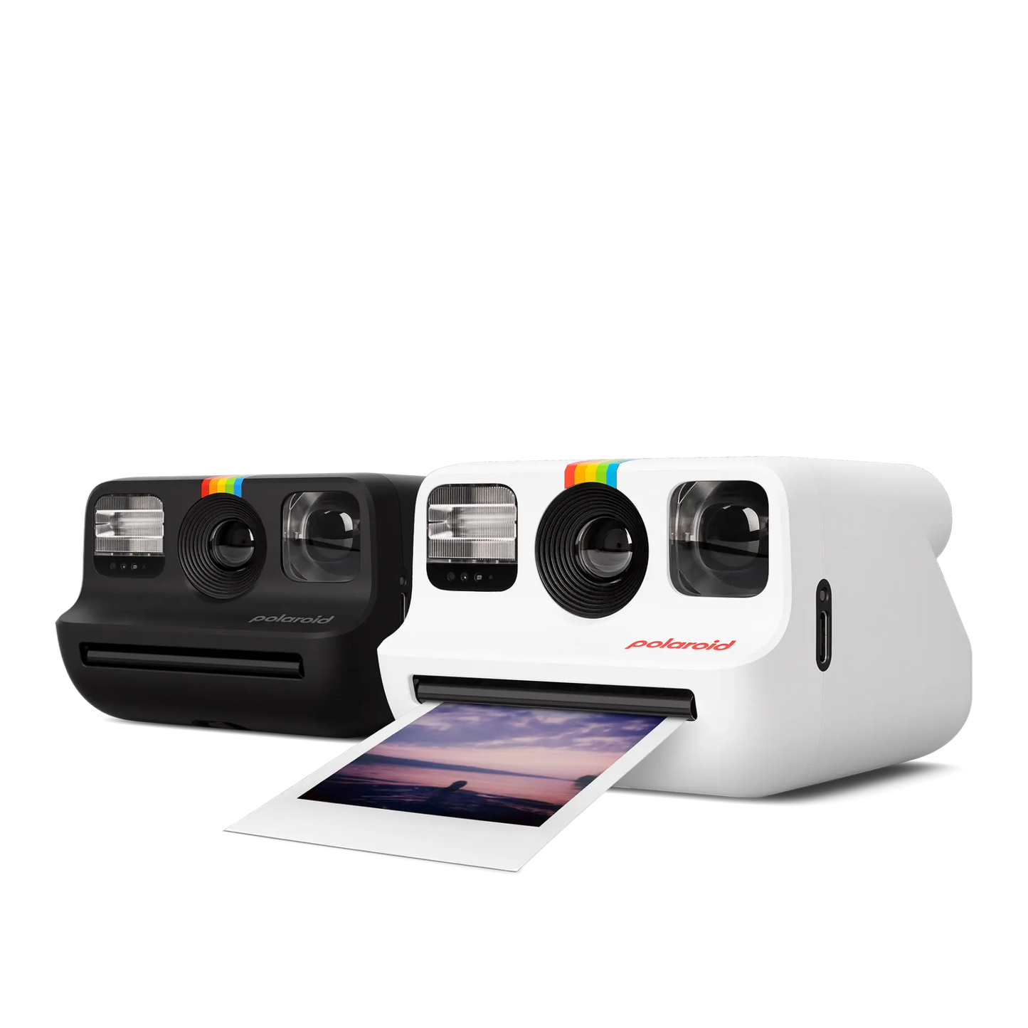 Polaroid Go Generation 2 - Techvue