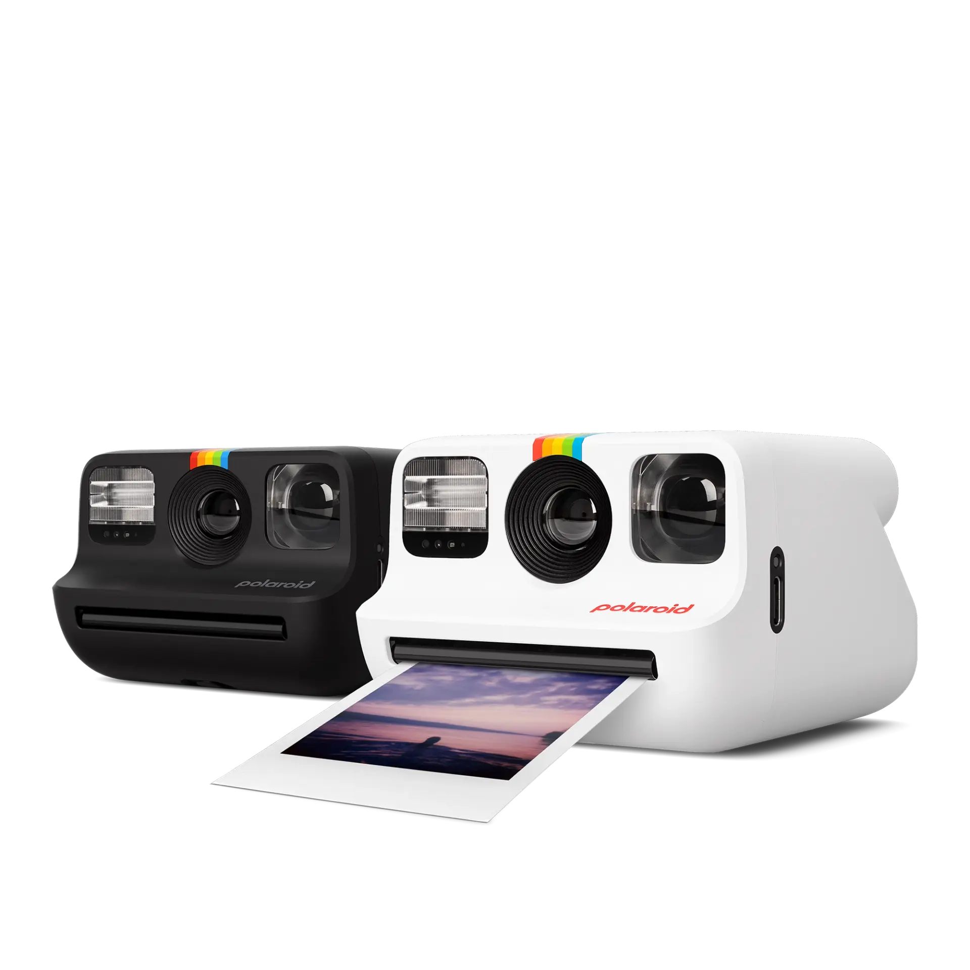 Polaroid Go Generation 2 - Techvue