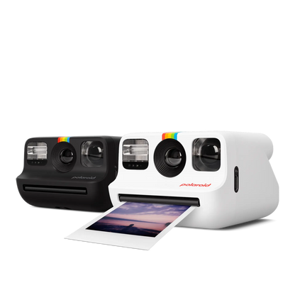 Polaroid Go Generation 2 - Techvue