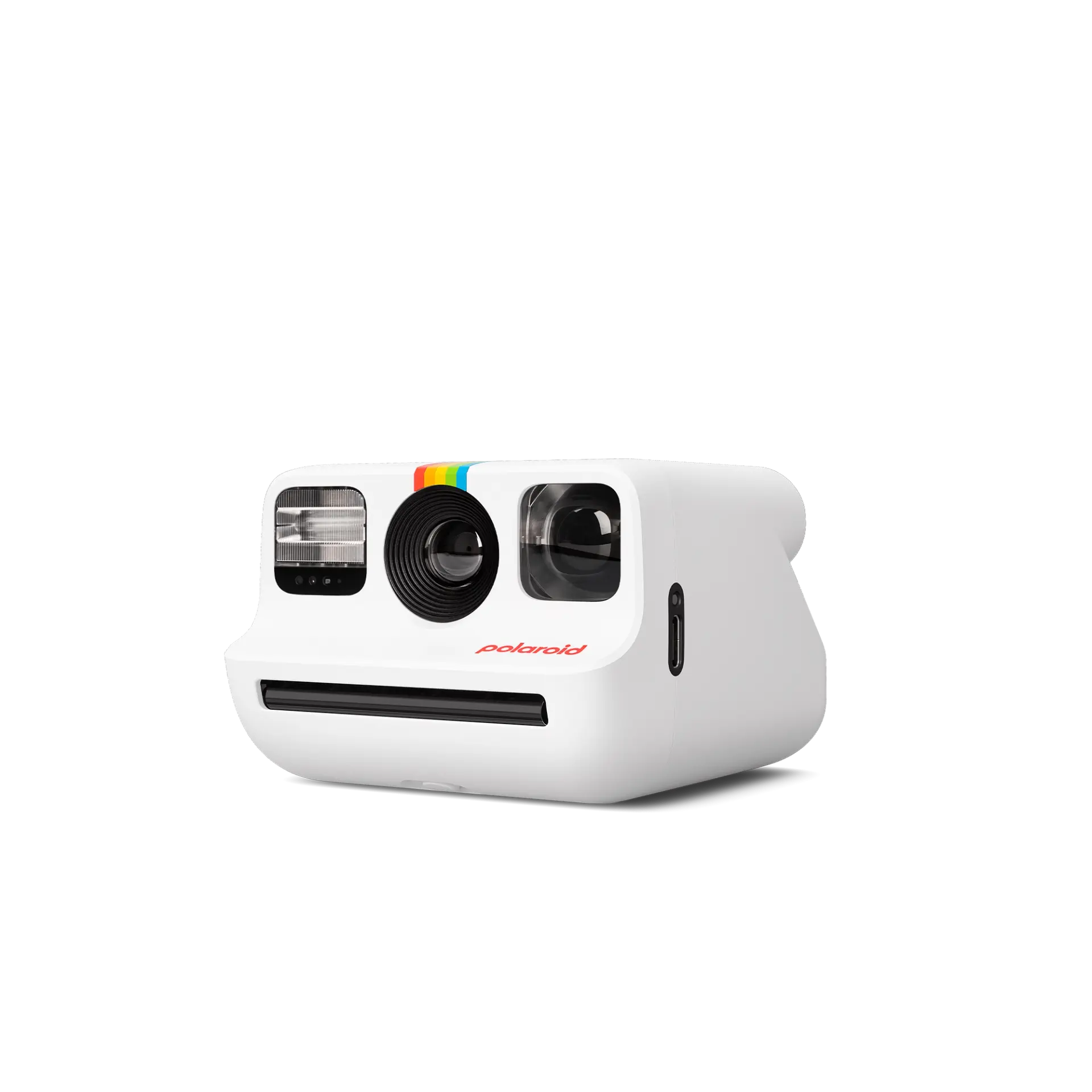 Polaroid Go Generation 2 - Techvue