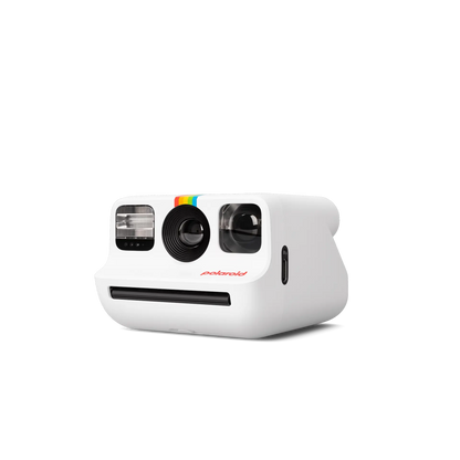 Polaroid Go Generation 2 - Techvue