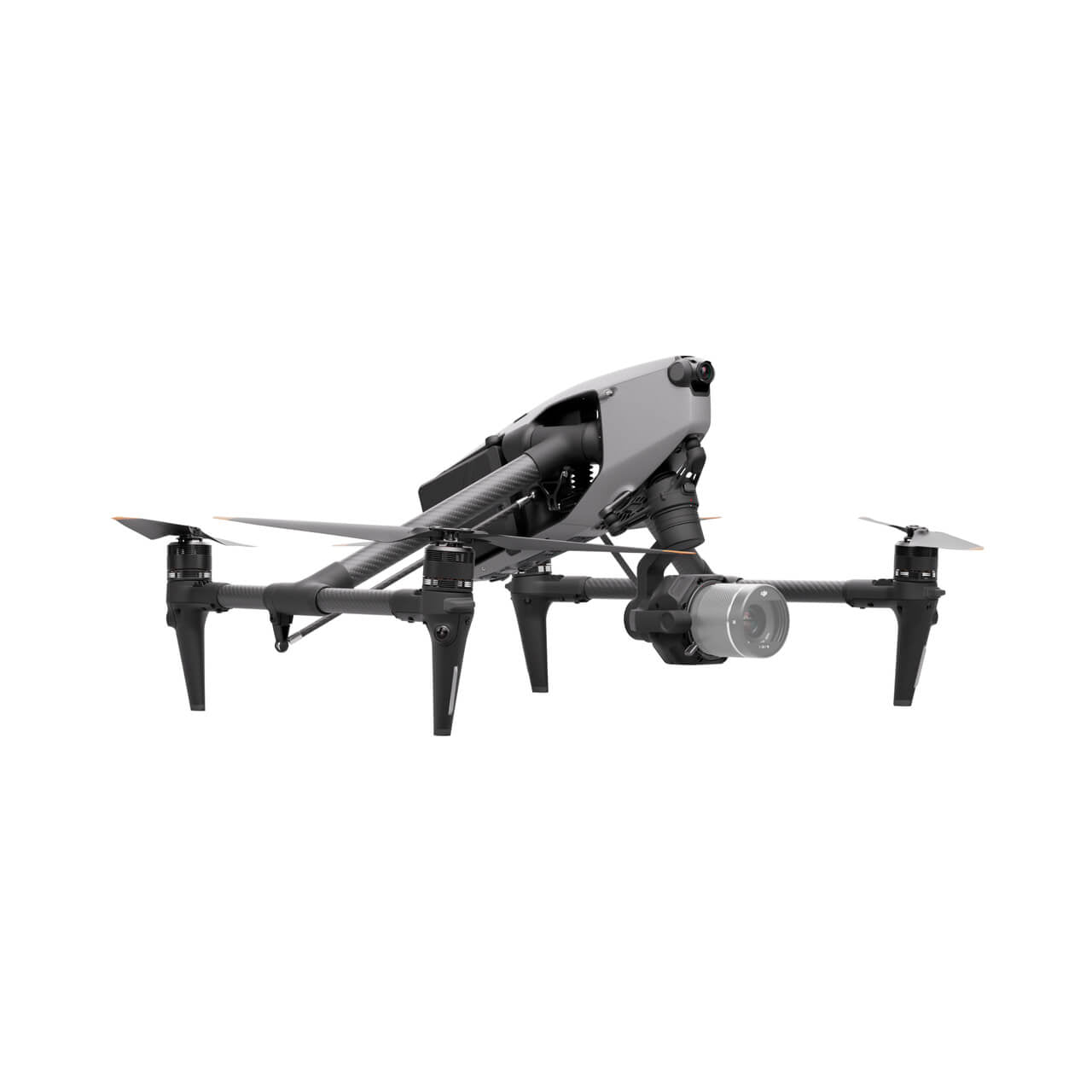 DJI Inspire 3 Combo - Techvue