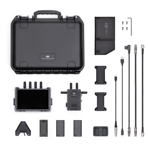 DJI Transmission Combo - Techvue