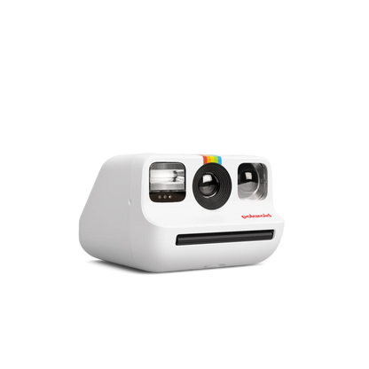 Polaroid Go Generation 2 - Techvue