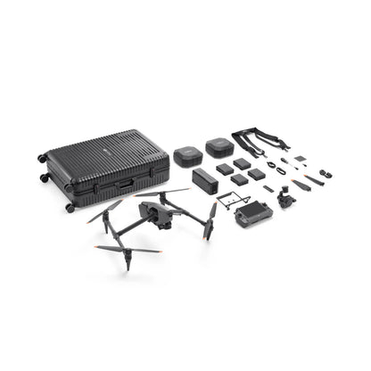 DJI Inspire 3 Combo - Techvue