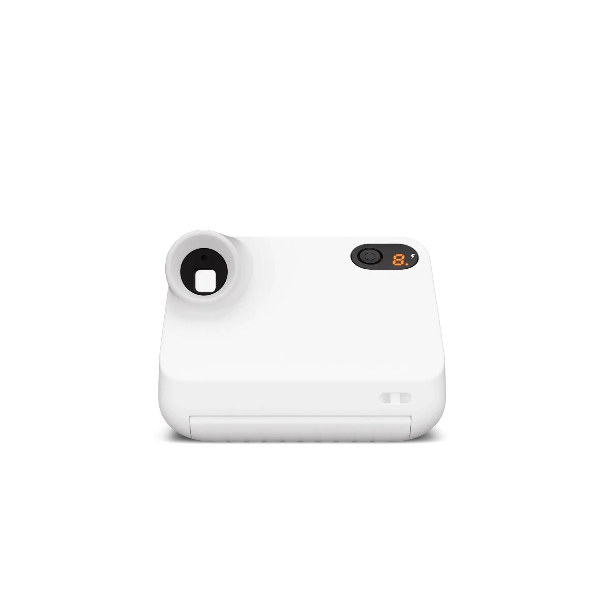 Polaroid Go Generation 2 - Techvue