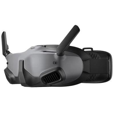 DJI Goggles Integra - Techvue