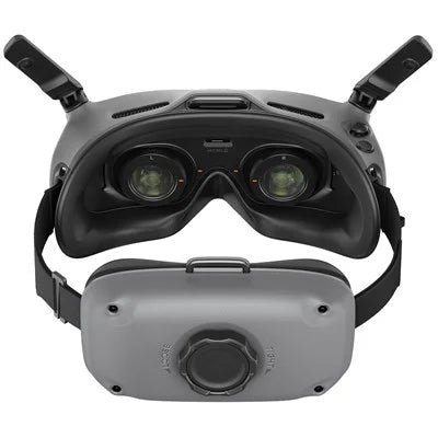 DJI Goggles Integra - Techvue