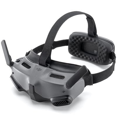 DJI Goggles Integra - Techvue