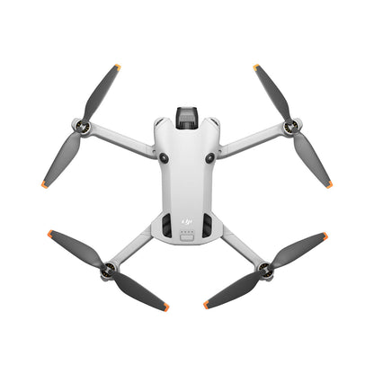 DJI Mini 4 Pro Fly More Combo (DJI RC 2) - Techvue