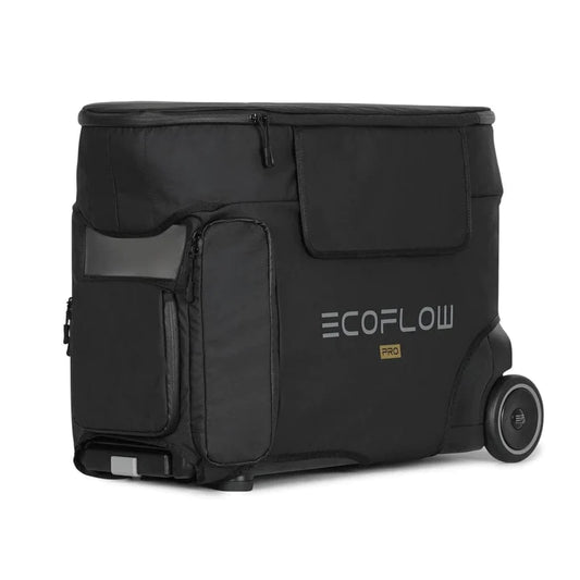 EcoFlow DELTA Pro Bag - Techvue