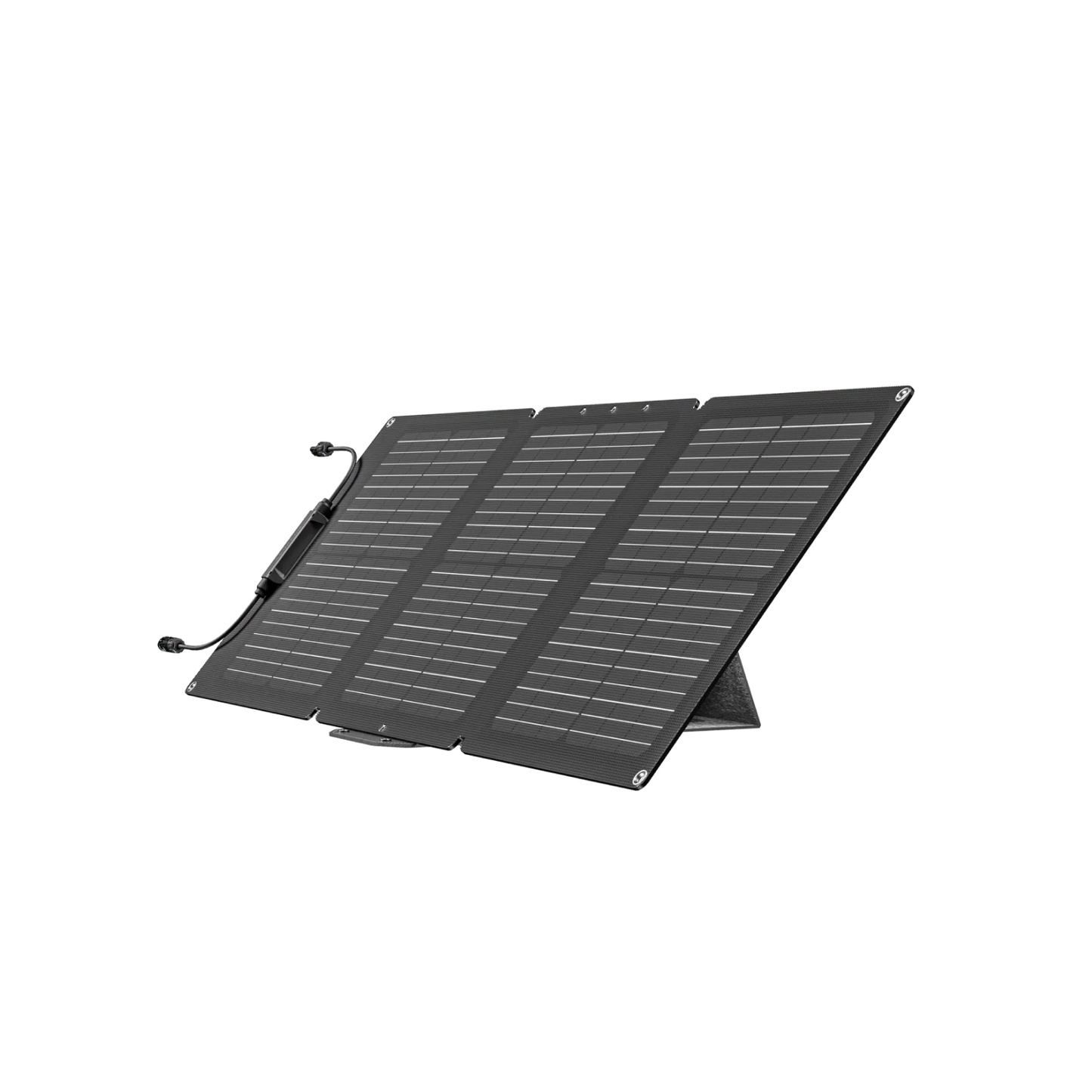 EcoFlow 60W Solar Panel - Techvue