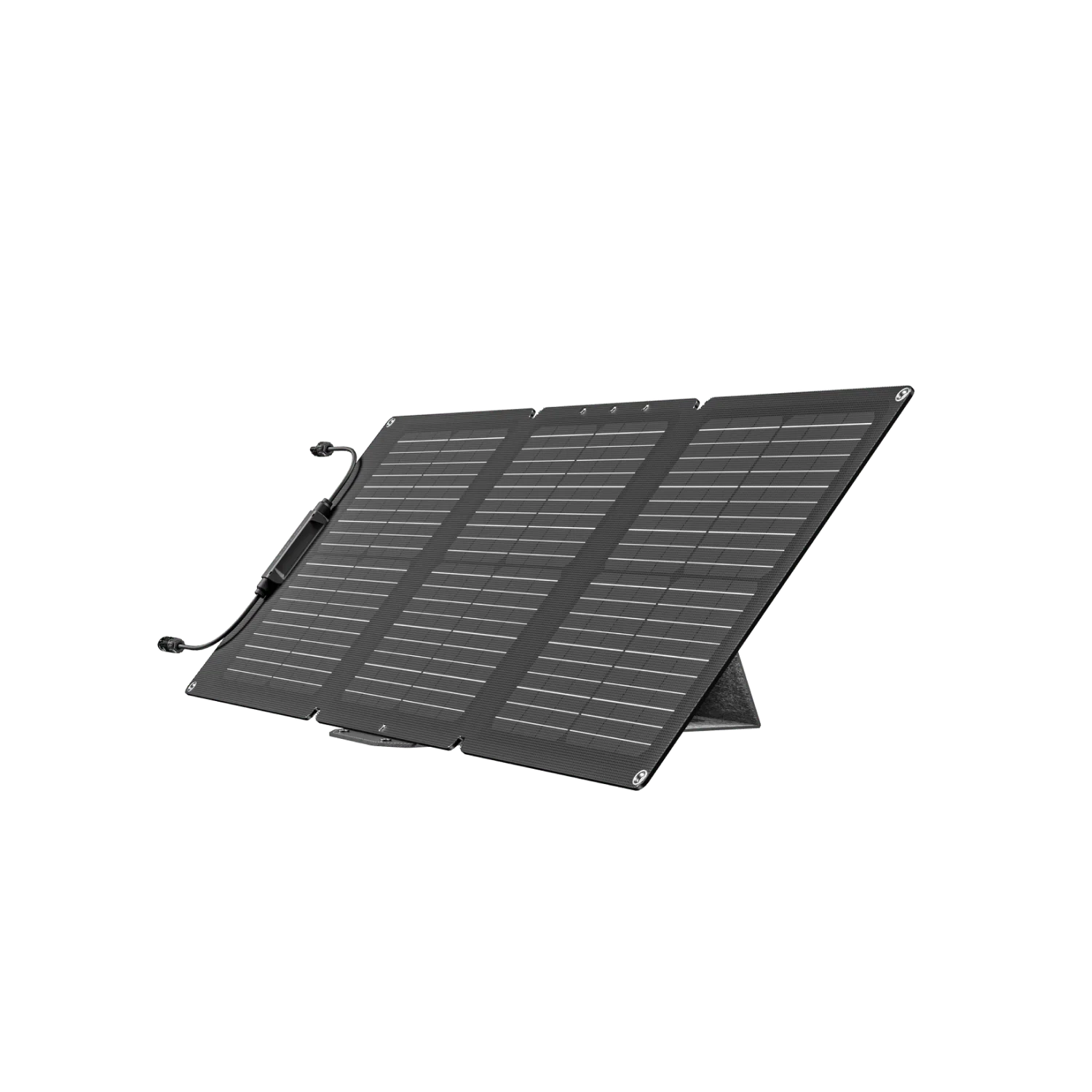 EcoFlow 60W Solar Panel - Techvue