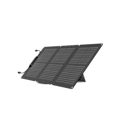 EcoFlow 60W Solar Panel - Techvue