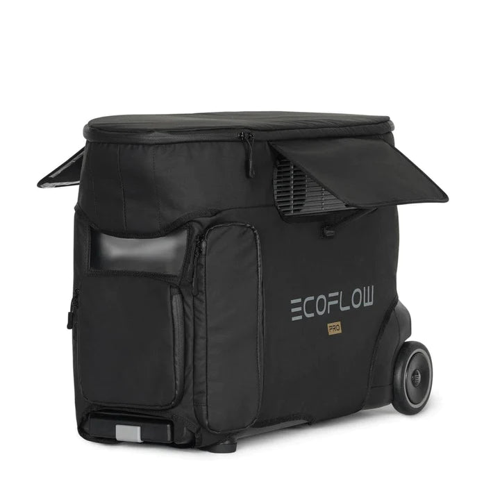 EcoFlow DELTA Pro Bag - Techvue