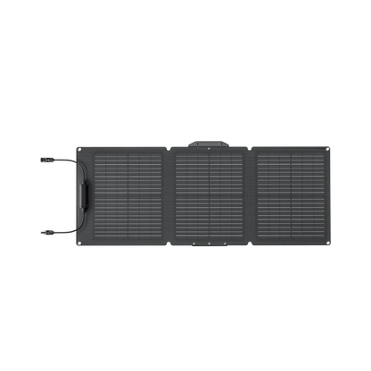 EcoFlow 60W Solar Panel - Techvue