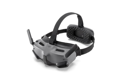 DJI Goggles Integra Motion Combo - Techvue