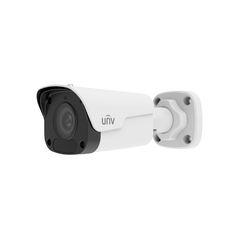 Long Range Bullet Camera (5MP, Auto-Focus, LightHunter, AI)