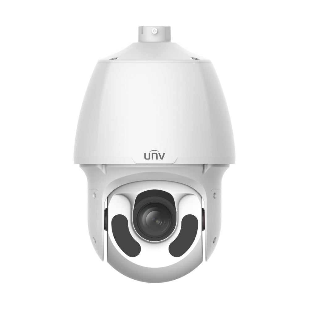 AUTO-TRACKING IP PTZ CAMERA (20X OPTICAL, SMART, WDR)