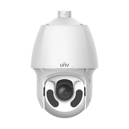 AUTO-TRACKING IP PTZ CAMERA (20X OPTICAL, SMART, WDR)