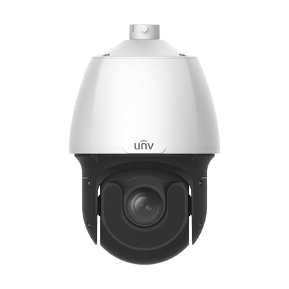 AUTO-TRACKING IP PTZ CAMERA (22X OPTICAL, LIGHTHUNTER, PRO)